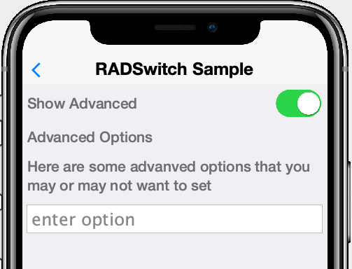 RADSwitchSample1
